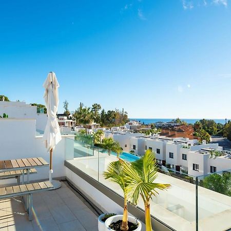 Almodovar Villas - Villa Senses - Luxus Pur In Strandnaehe Marbella Ngoại thất bức ảnh