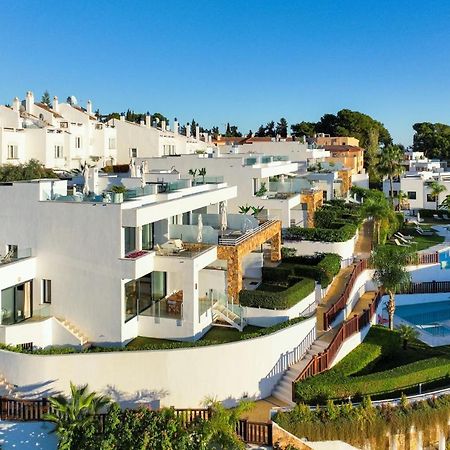 Almodovar Villas - Villa Senses - Luxus Pur In Strandnaehe Marbella Ngoại thất bức ảnh