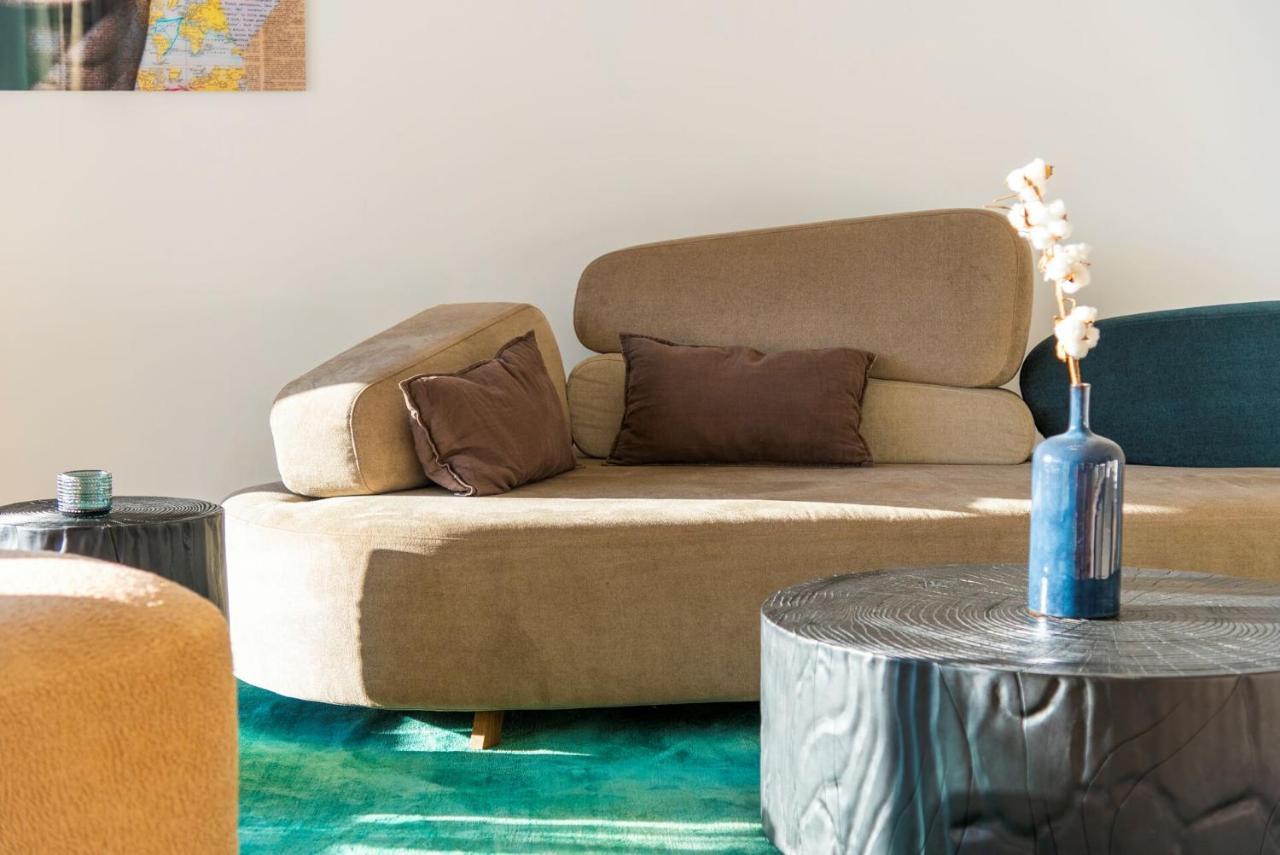 Almodovar Villas - Villa Senses - Luxus Pur In Strandnaehe Marbella Ngoại thất bức ảnh