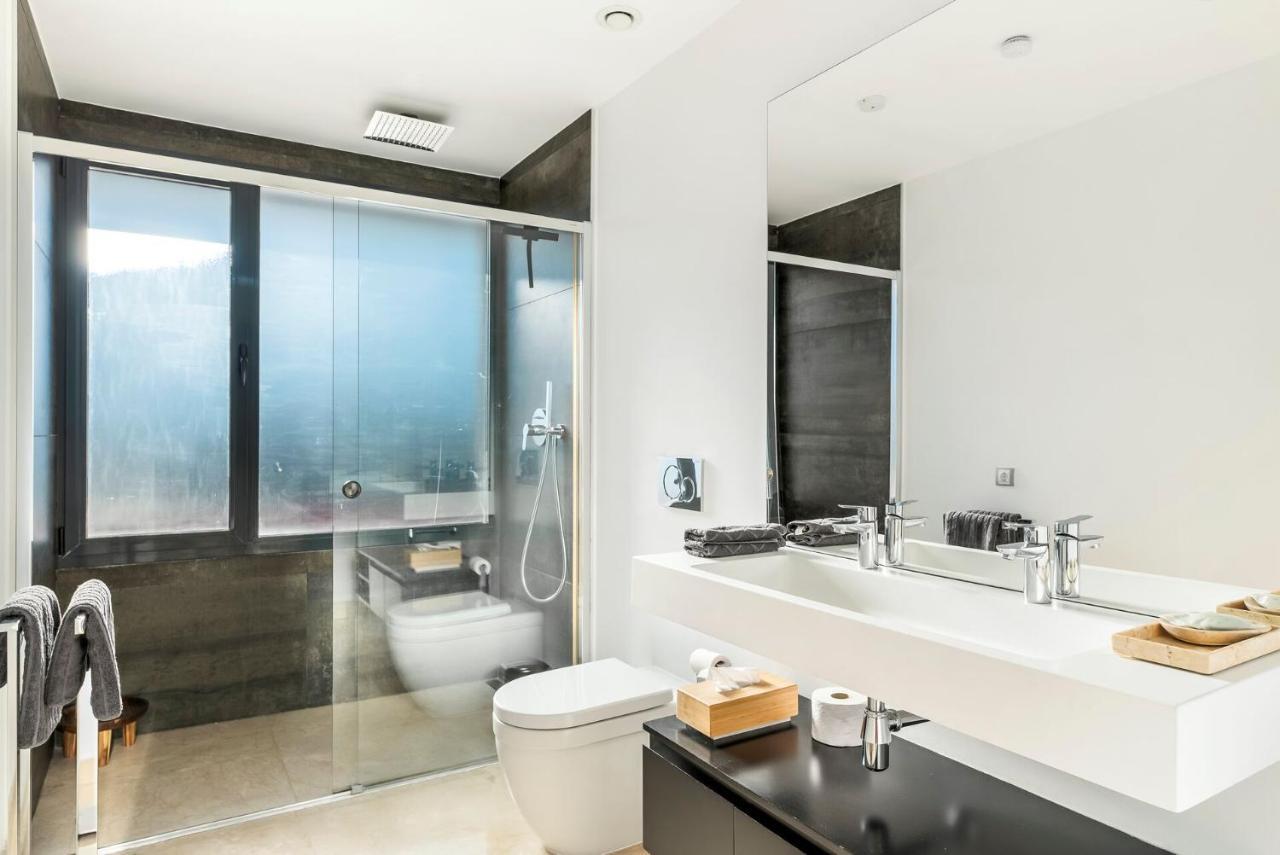 Almodovar Villas - Villa Senses - Luxus Pur In Strandnaehe Marbella Ngoại thất bức ảnh