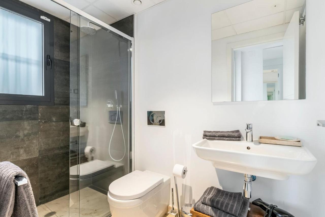 Almodovar Villas - Villa Senses - Luxus Pur In Strandnaehe Marbella Ngoại thất bức ảnh