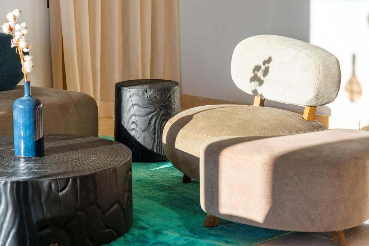 Almodovar Villas - Villa Senses - Luxus Pur In Strandnaehe Marbella Ngoại thất bức ảnh